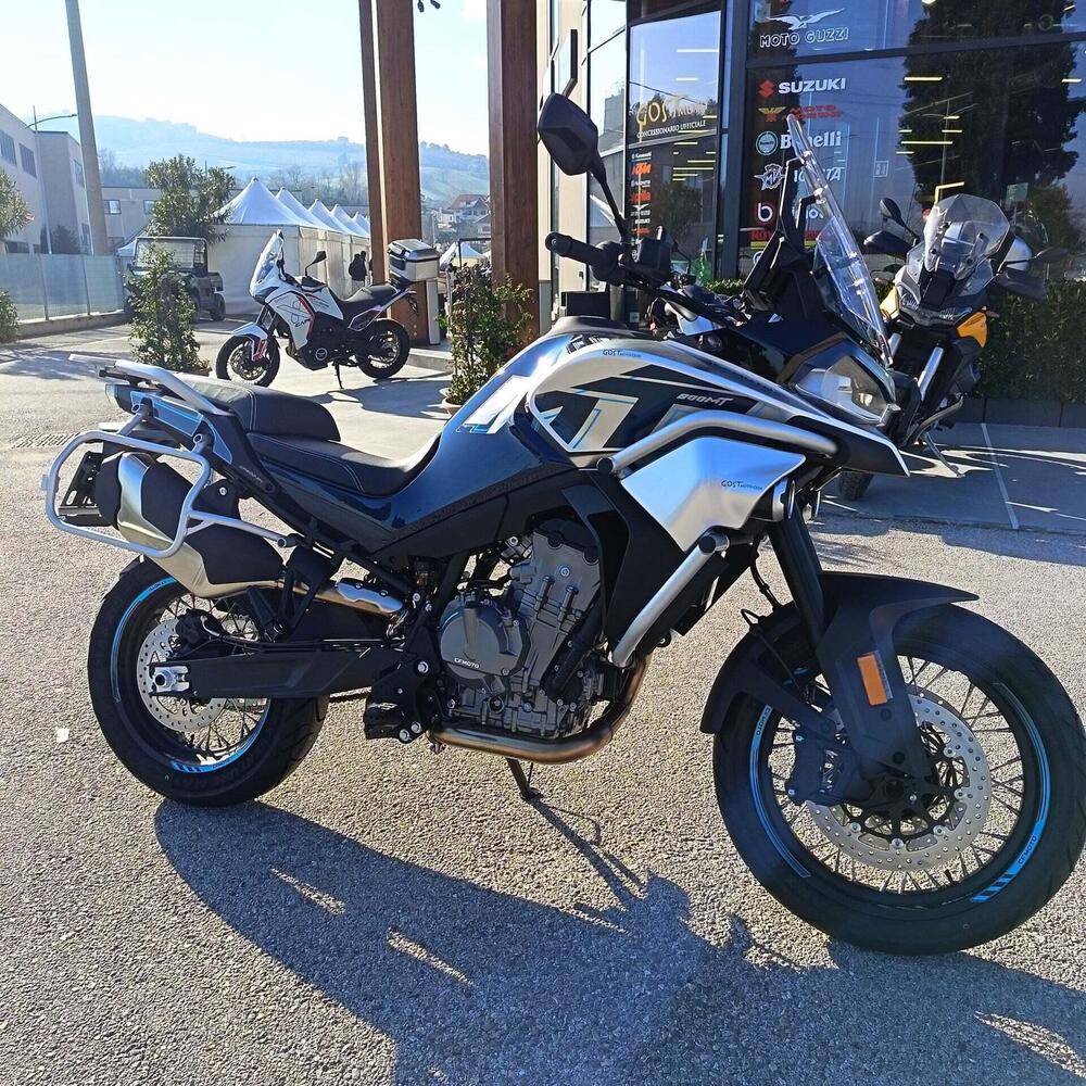 CFMOTO 800MT Sport (2022 - 26) (3)