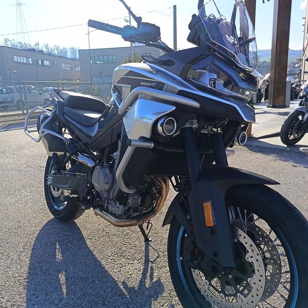 CFMOTO 800MT Sport (2022 - 26) (5)