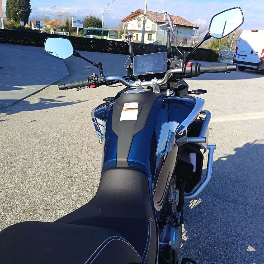 CFMOTO 800MT Sport (2022 - 26) (8)