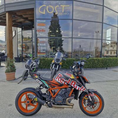 KTM 1290 Super Duke R (2022 - 23) usata