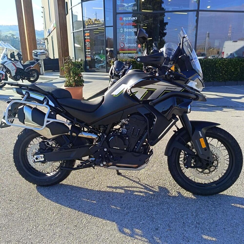 CFMOTO 800MT Explore (2023 - 26) (2)