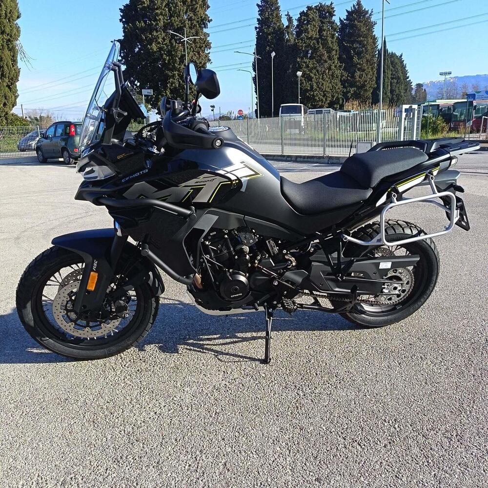 CFMOTO 800MT Explore (2023 - 26) (6)