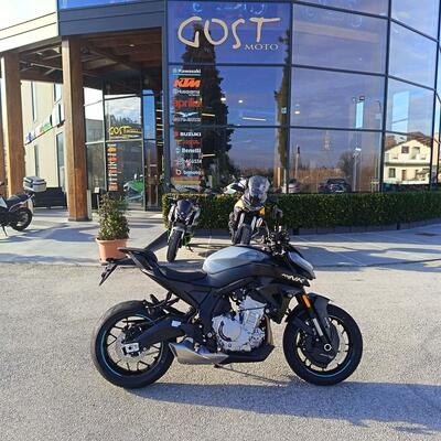 CFMOTO 675NK (2025 - 26) nuova