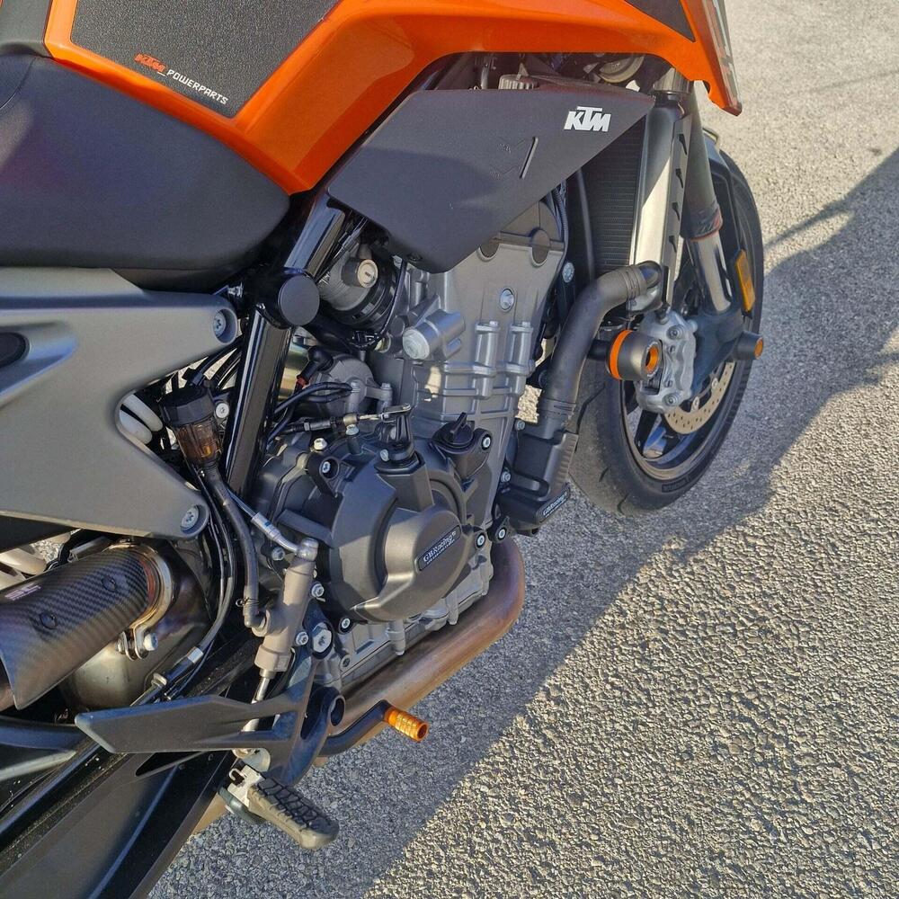 KTM 790 Duke L (2023 - 24) (2)