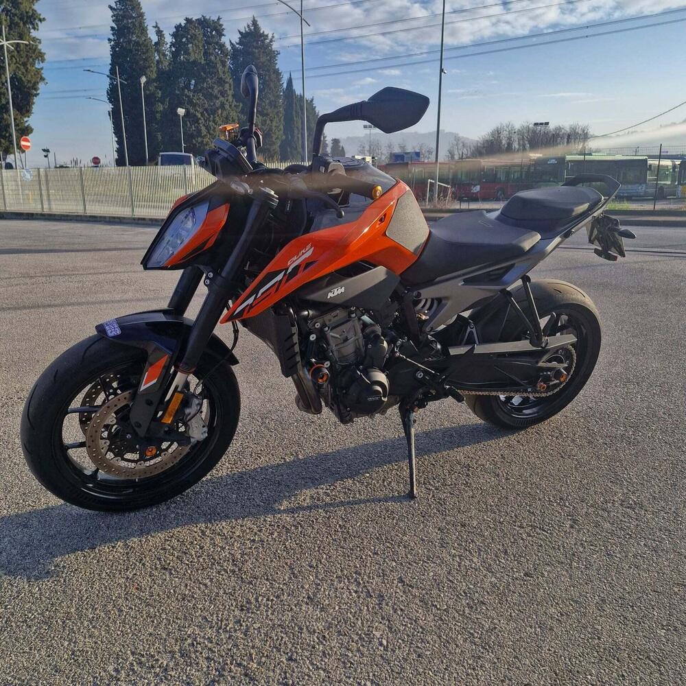 KTM 790 Duke L (2023 - 24) (6)