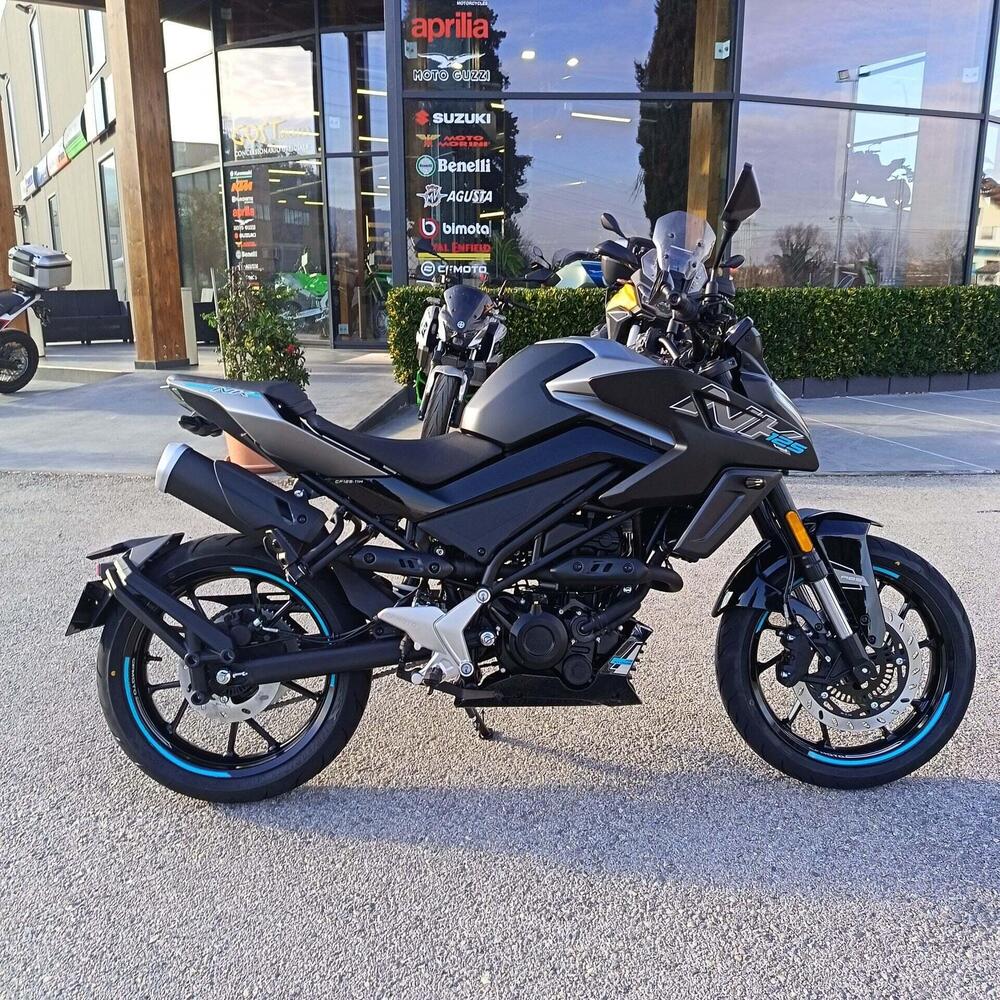 CFMOTO 125NK (2025 - 26) (2)