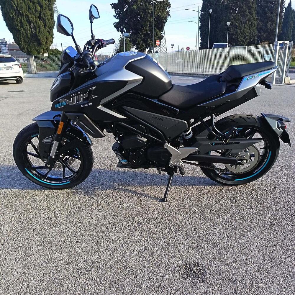 CFMOTO 125NK (2025 - 26) (6)
