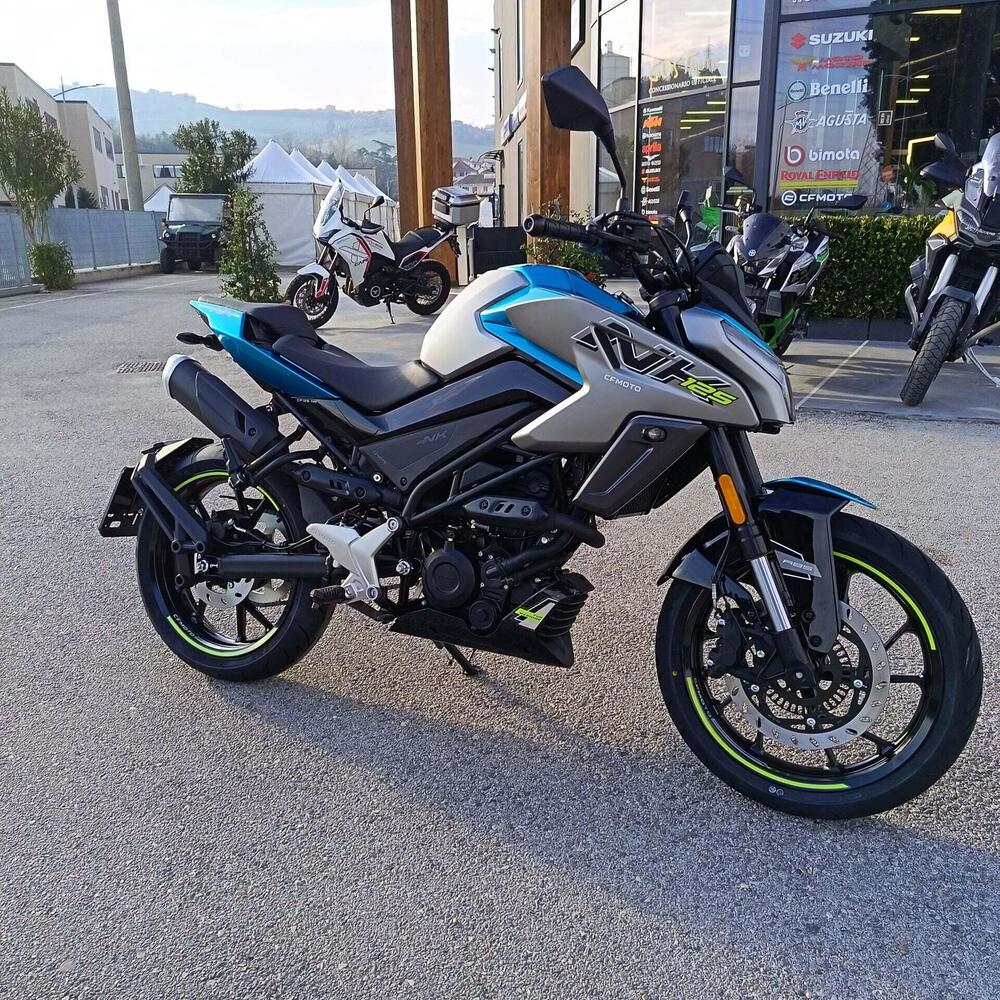 CFMOTO 125NK (2025 - 26) (3)