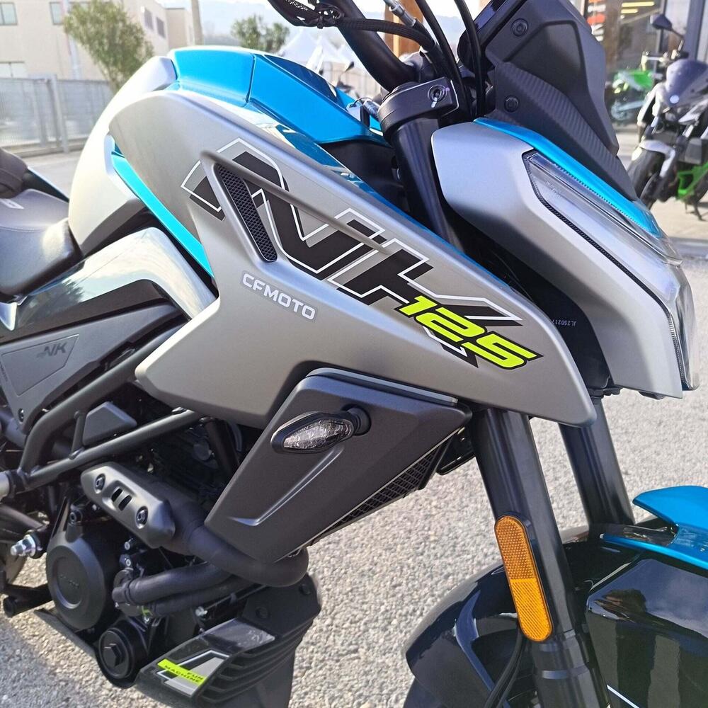 CFMOTO 125NK (2025 - 26) (4)