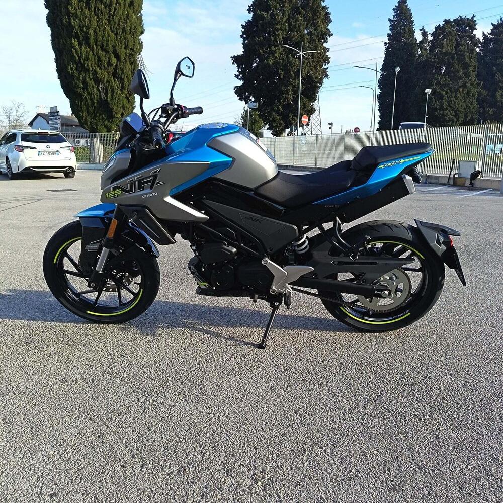 CFMOTO 125NK (2025 - 26) (7)