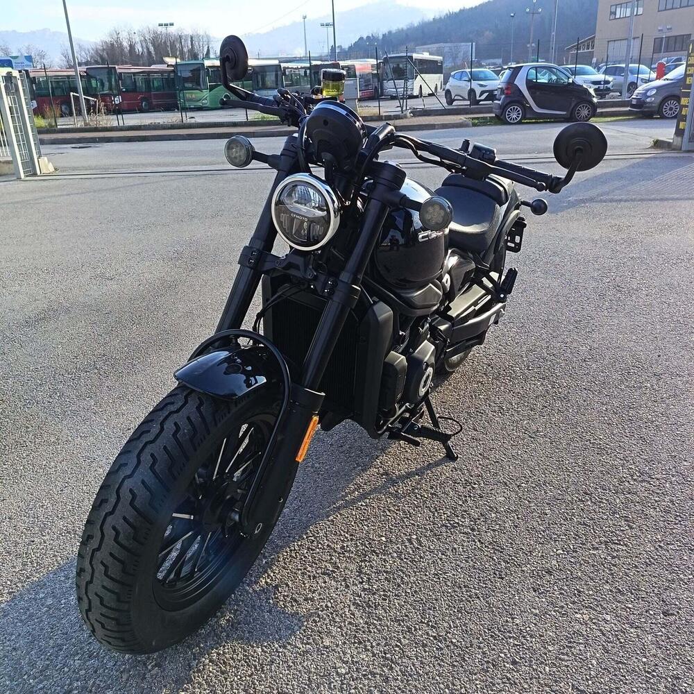 CFMOTO 450CL-C (2024 - 26) (4)