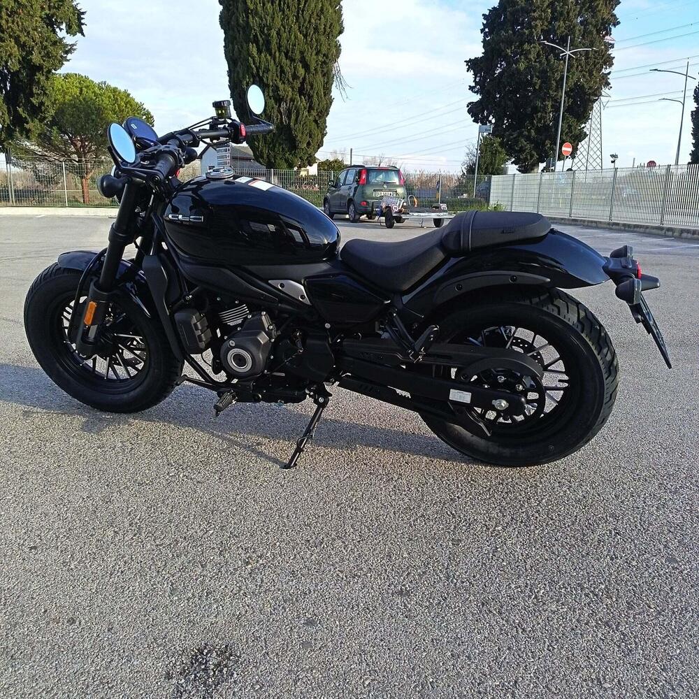 CFMOTO 450CL-C (2024 - 26) (6)