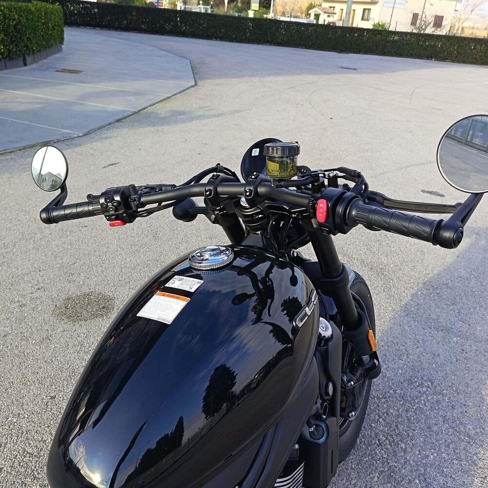 CFMOTO 450CL-C (2024 - 26) (9)