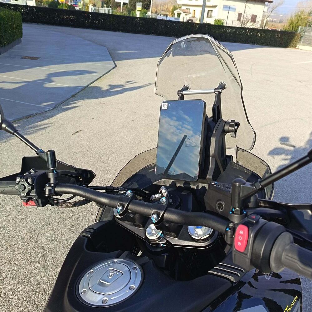 CFMOTO 800MT-X Low Seat (2025 - 26) (9)