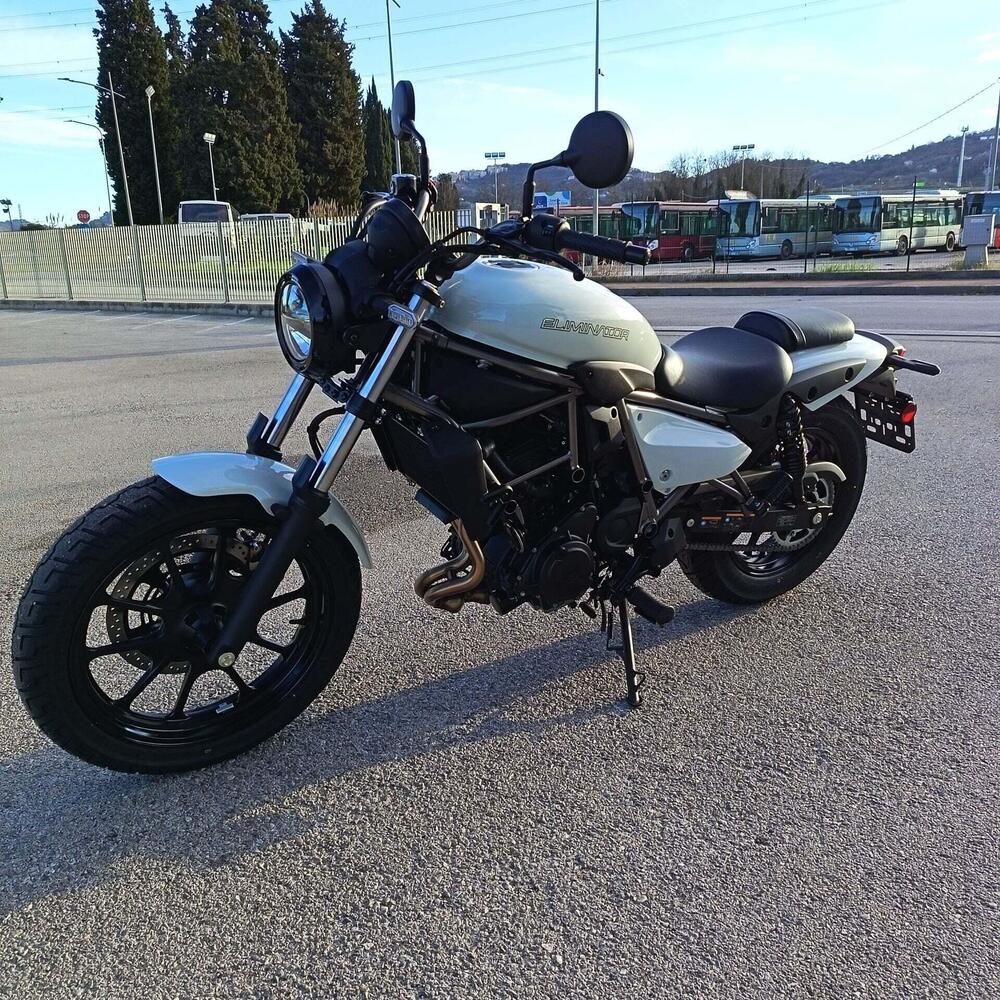 Kawasaki Eliminator 500 (2024 - 26) (4)