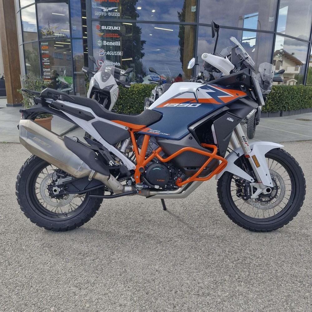 KTM 1390 Super Adventure R (2026) (2)