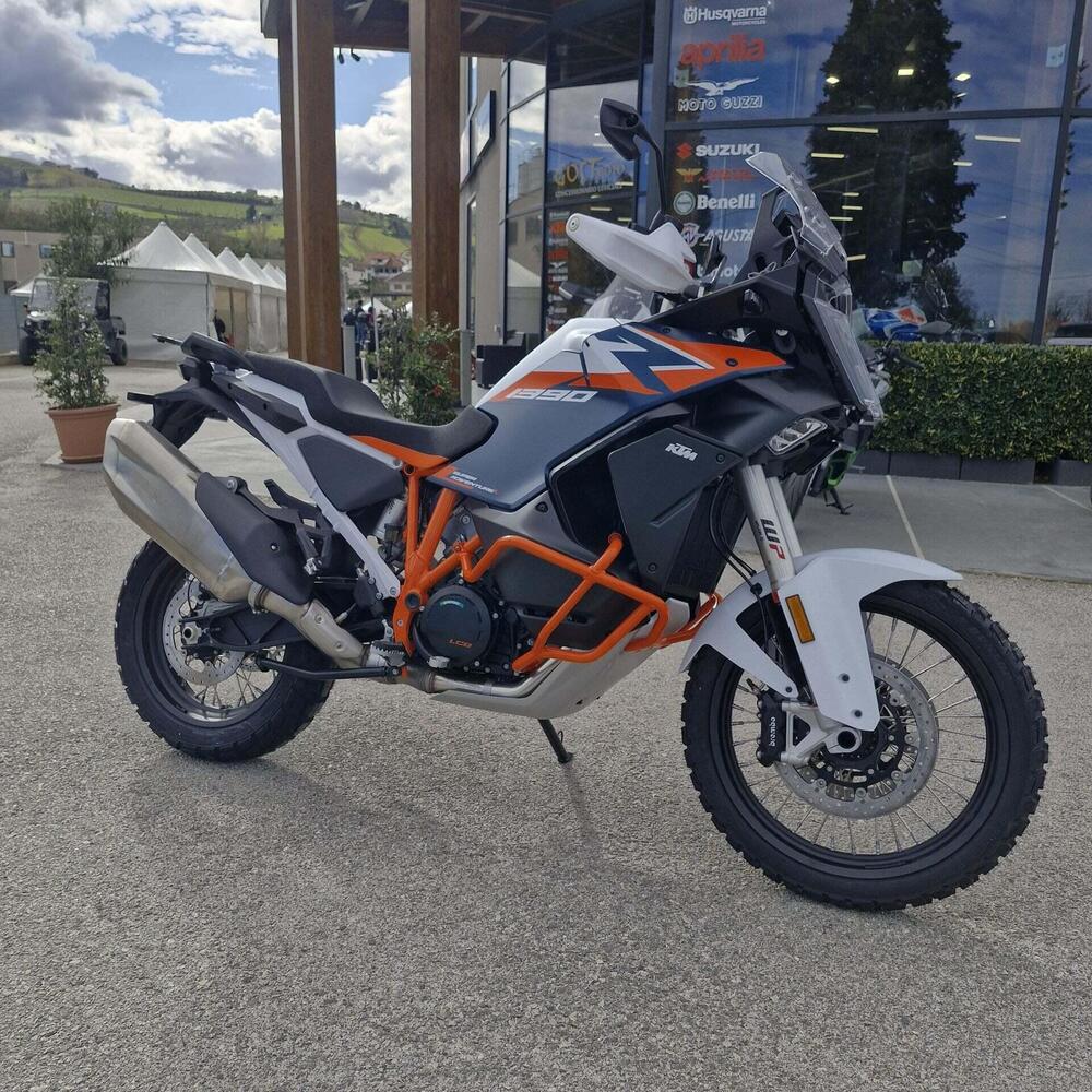 KTM 1390 Super Adventure R (2026) (3)