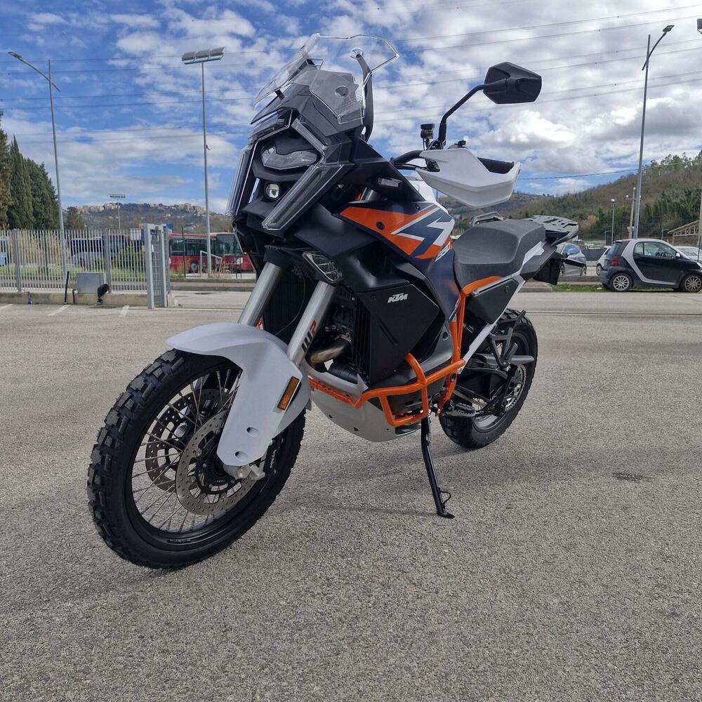 KTM 1390 Super Adventure R (2026) (5)