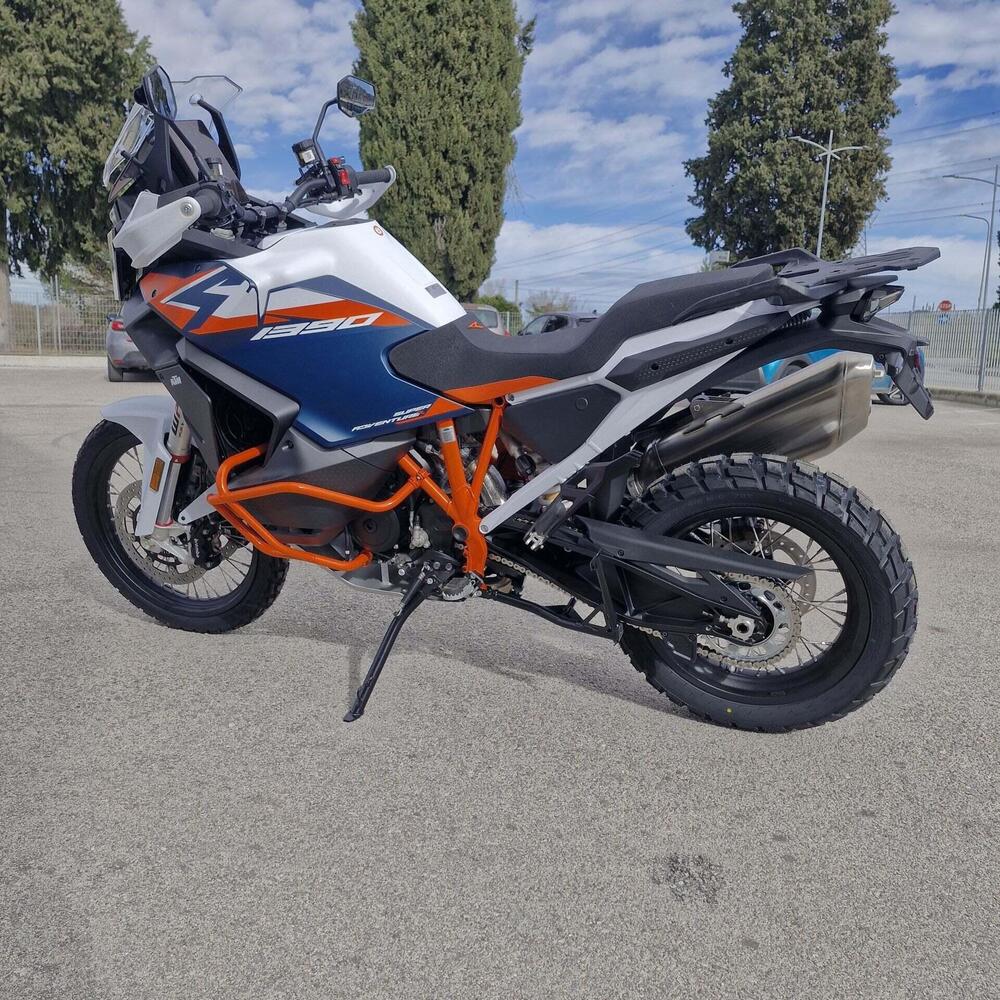 KTM 1390 Super Adventure R (2026) (7)