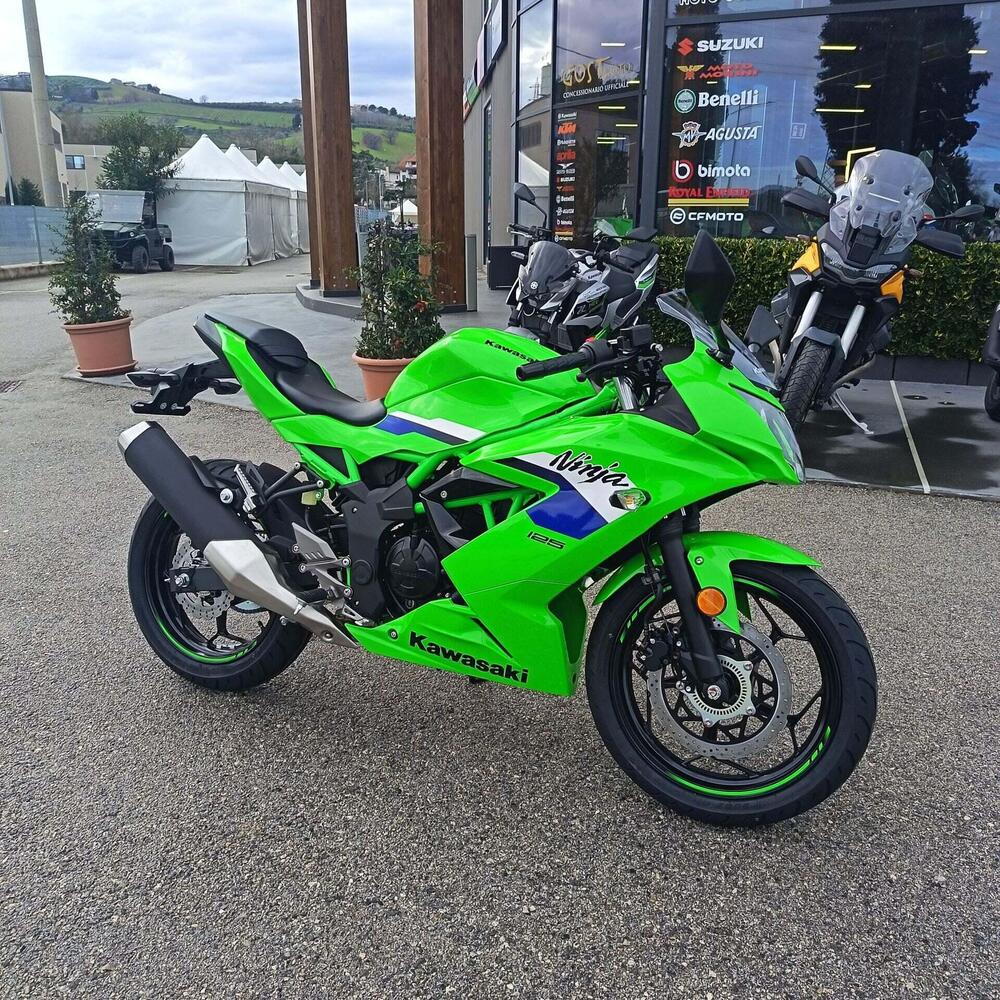 Kawasaki Ninja 125 (2025 - 26) (3)