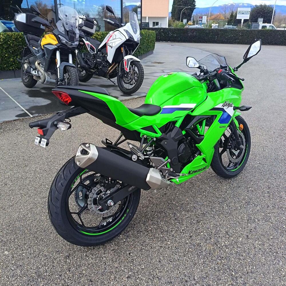 Kawasaki Ninja 125 (2025 - 26) (7)