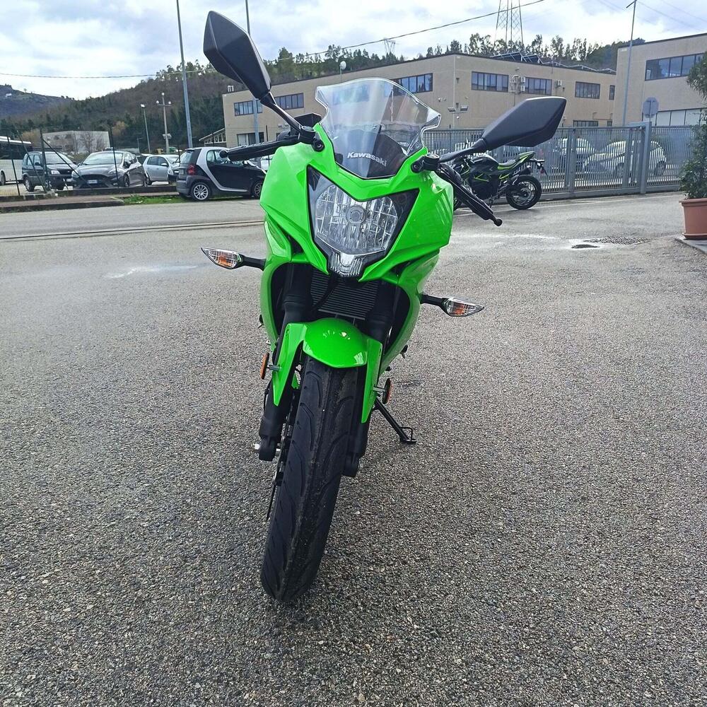 Kawasaki Ninja 125 (2025 - 26) (9)
