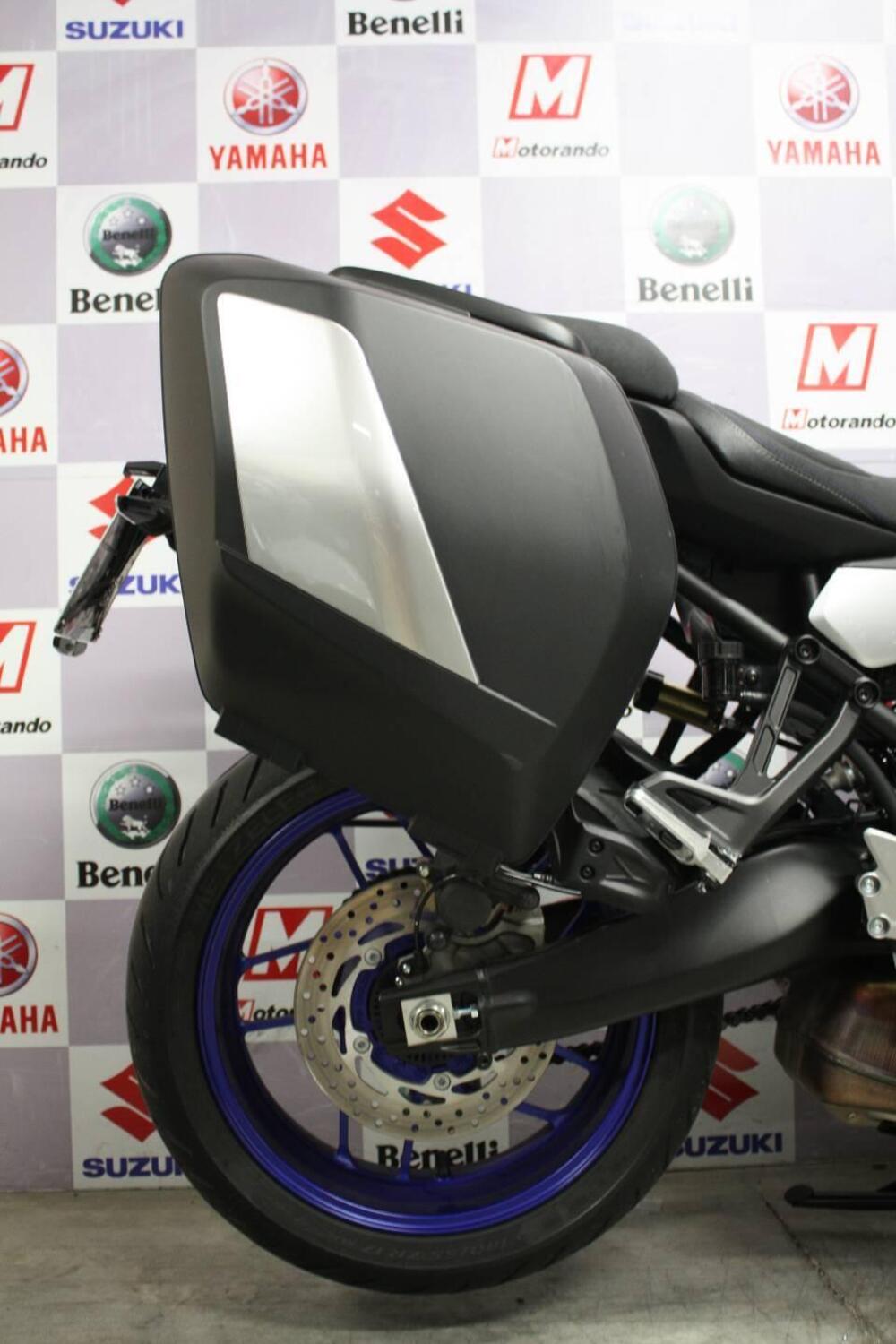 Yamaha Tracer 9 GT+ (2023 - 24) (4)
