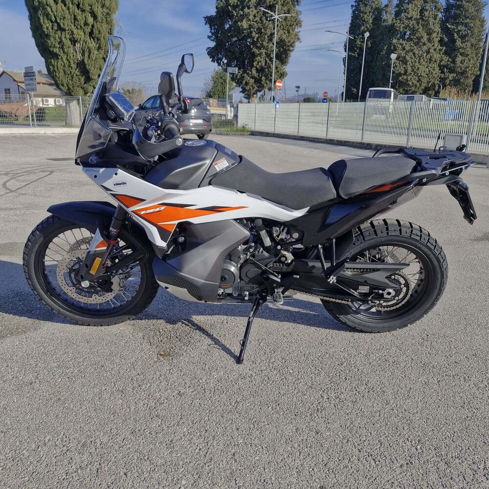 KTM 790 Adventure (2025 - 26) (5)