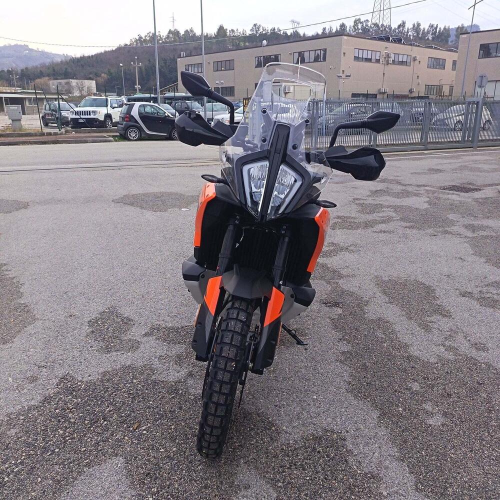 KTM 790 Adventure (2025 - 26) (8)