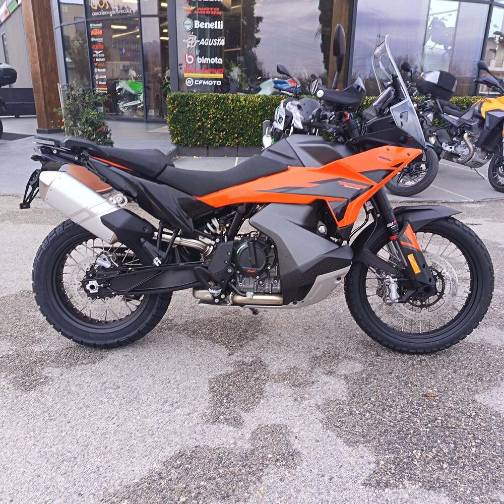 KTM 790 Adventure (2025 - 26) (2)