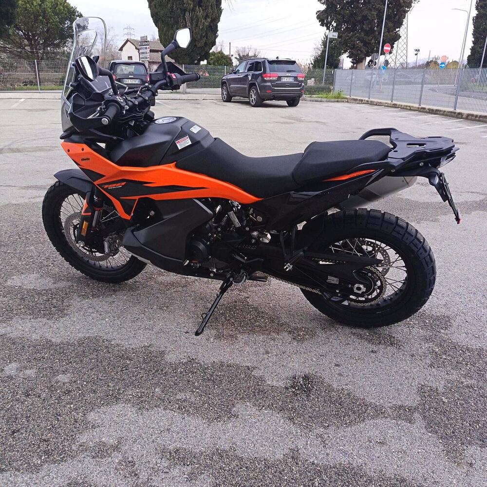 KTM 790 Adventure (2025 - 26) (5)
