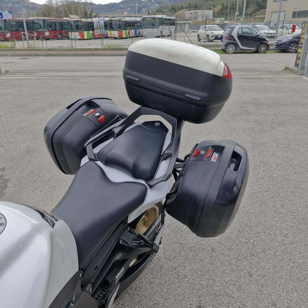 Yamaha Fazer 8 (2010 - 16) (6)