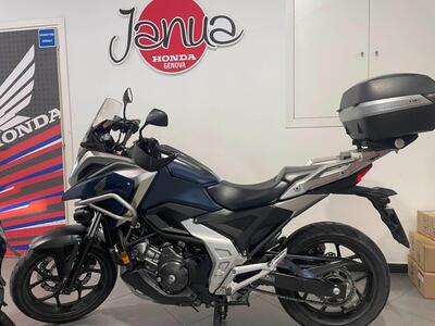 Honda NC 750 X DCT (2021 - 24) usata