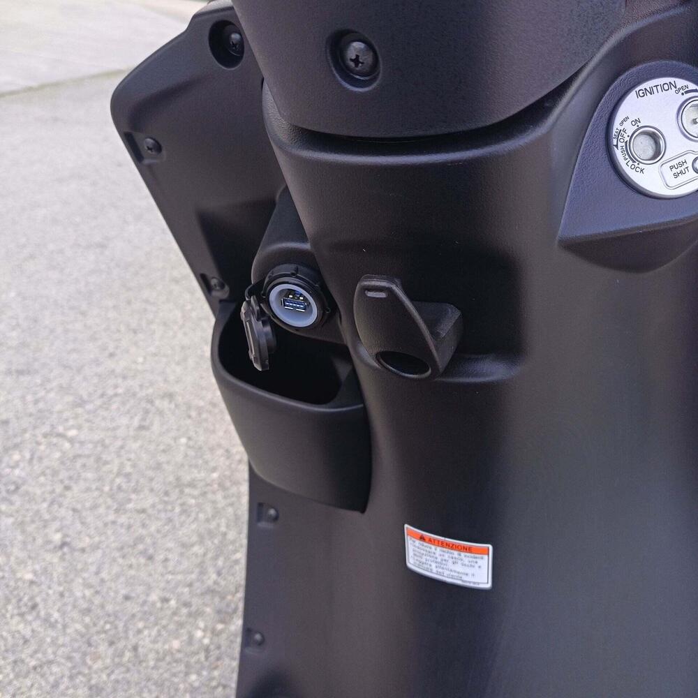 Suzuki Address 125 (2025 - 26) (9)