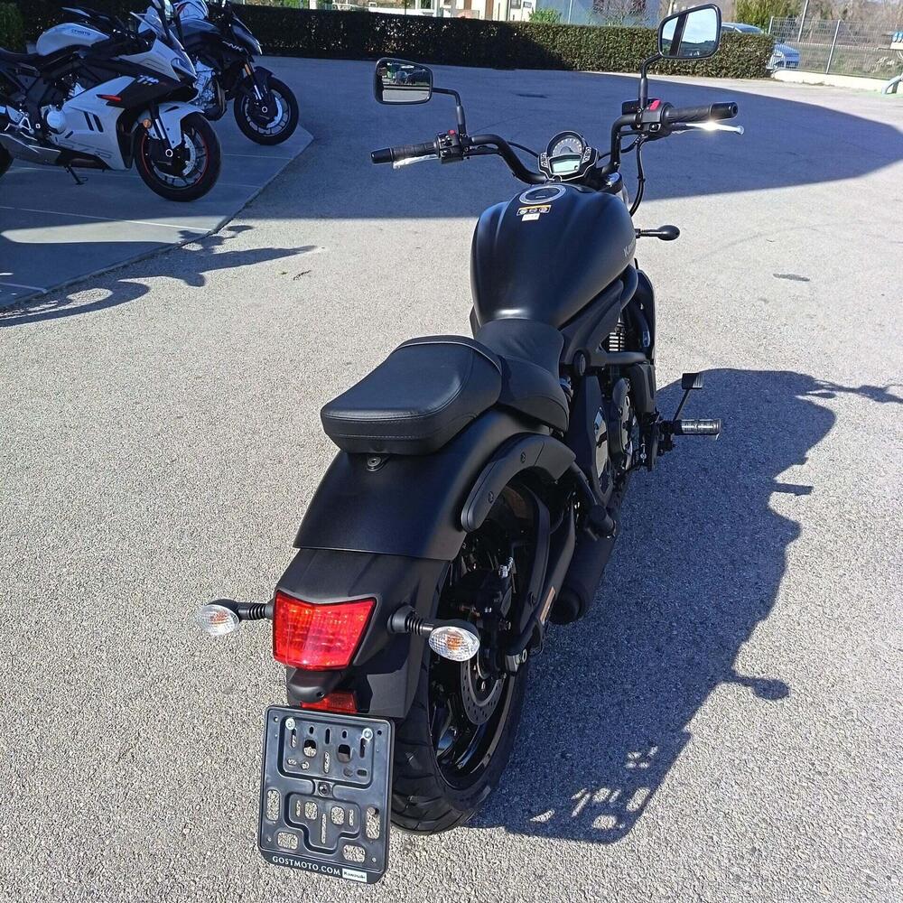 Kawasaki Vulcan S (2025 - 26) (7)