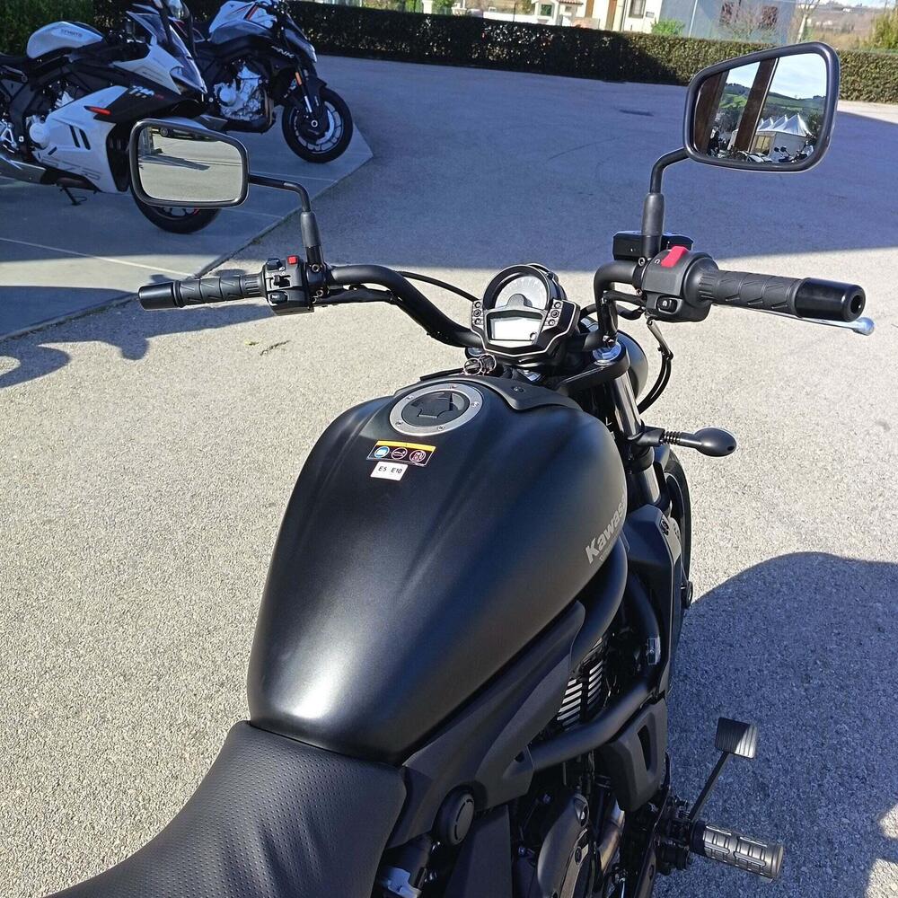 Kawasaki Vulcan S (2025 - 26) (8)