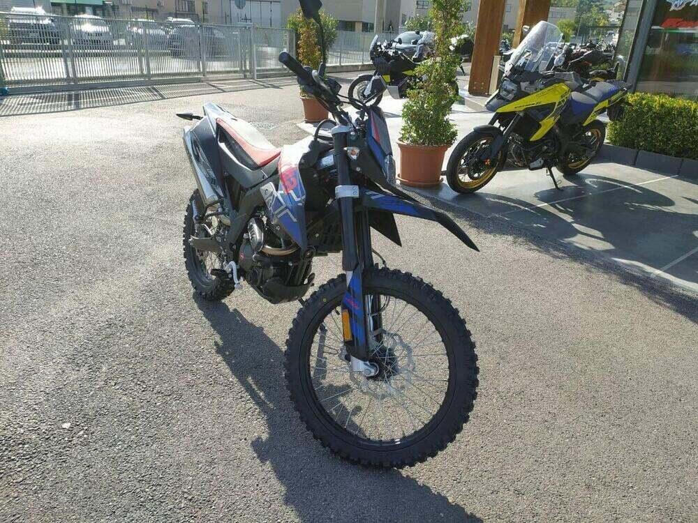 Aprilia RX 125 (2021 - 24) (2)