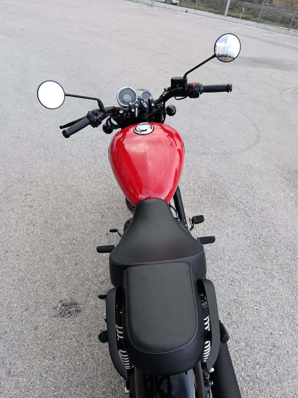 Royal Enfield Meteor 350 (2021 - 26) (6)