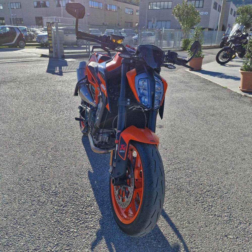 KTM 890 Duke GP (2022 - 23) (11)