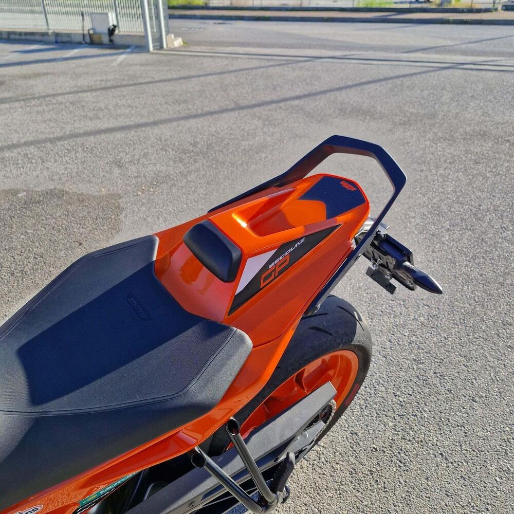 KTM 890 Duke GP (2022 - 23) (5)