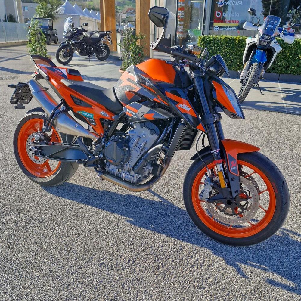 KTM 890 Duke GP (2022 - 23) (6)