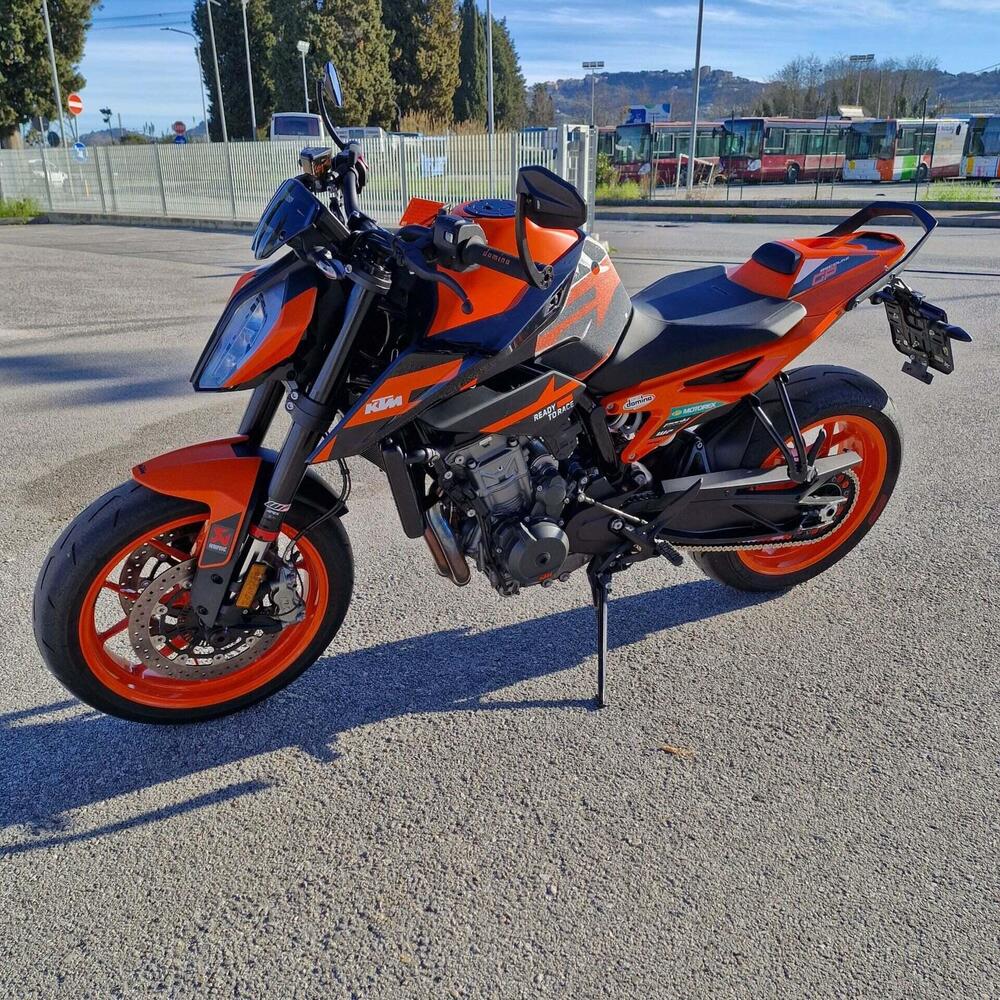 KTM 890 Duke GP (2022 - 23) (7)