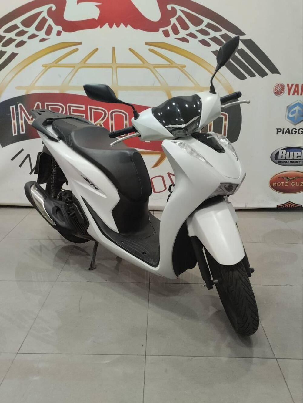Honda SH 125i Sport (2024 - 25) (3)