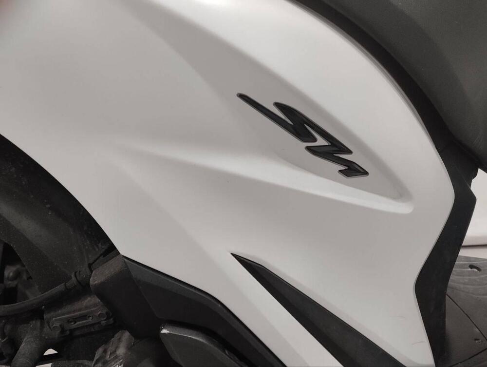 Honda SH 125i Sport (2024 - 25) (5)