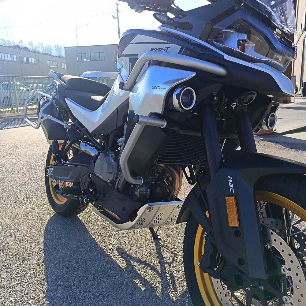 CFMOTO 800MT Explore (2023 - 26) (28)