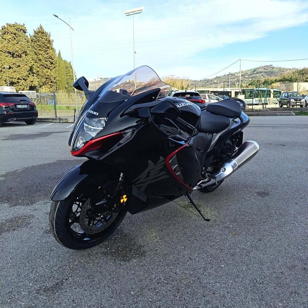 Suzuki GSX 1300 R Hayabusa (2026) (4)