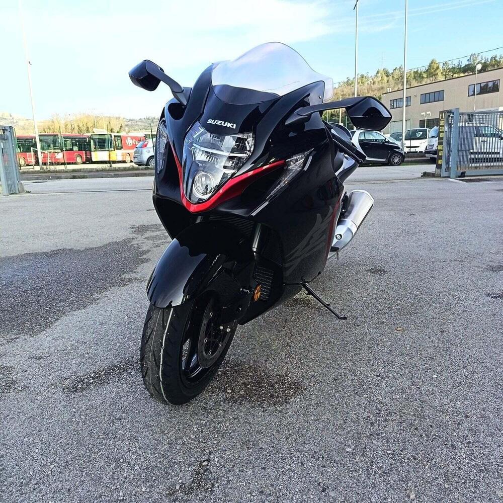 Suzuki GSX 1300 R Hayabusa (2026) (8)