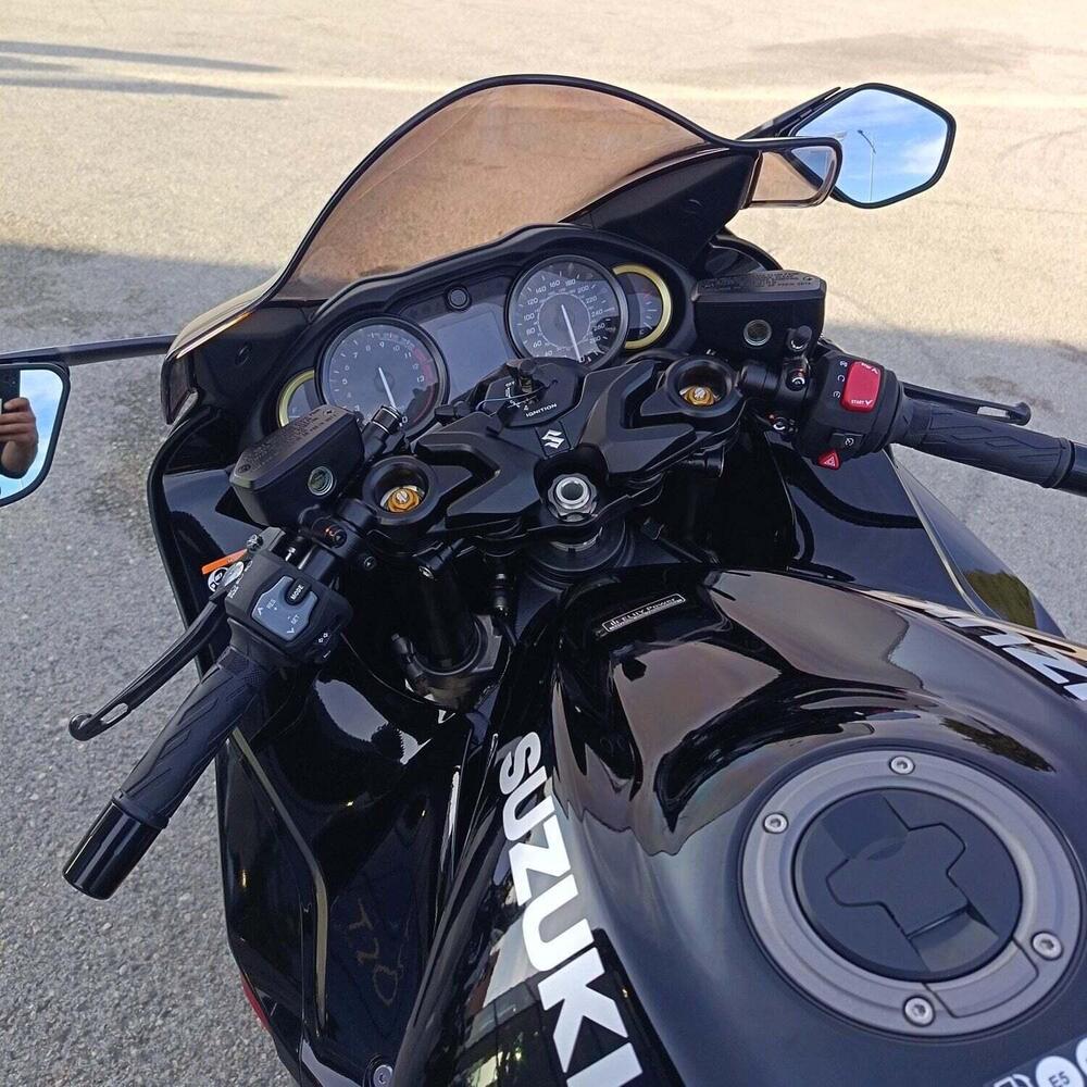 Suzuki GSX 1300 R Hayabusa (2026) (10)