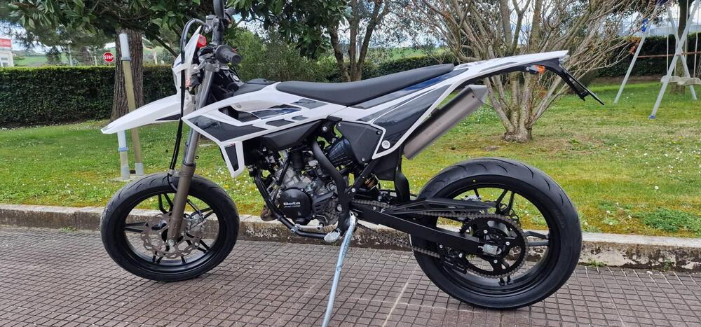 Betamotor RR 50 Motard (2021 - 26)