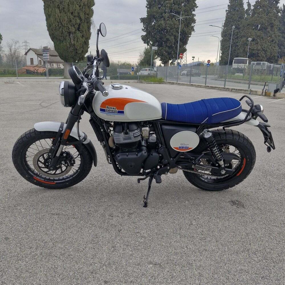 Royal Enfield Bear 650 (2025 - 26) (6)